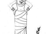 Coloriage De Femme Africaine Coloriages De Femme Africaine Tête à Modeler