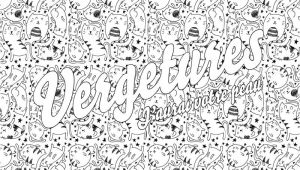 Coloriage De Femme Enceinte Le Livre De Coloriage Pour Une Grossesse Feel Good