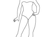 Coloriage De Femme Enceinte Silhouette A Imprimer Wpz64 Napanonprofits
