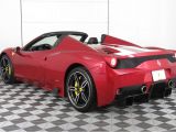 Coloriage De Ferrari 458 Italia 2015 Used Ferrari 458 Italia 2dr Convertible at Porsche north
