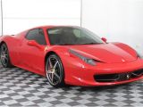 Coloriage De Ferrari 458 Italia 2015 Used Ferrari 458 Italia 2dr Convertible at Scottsdale Ferrari
