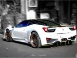 Coloriage De Ferrari 458 Italia Ferrari 458 Italia Spider Race Version Valvetronic Exhaust