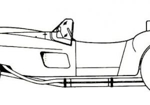 Coloriage De Ferrari En Ligne Coloriage Dessin Voiture Ferrari Dessin