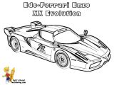 Coloriage De Ferrari En Ligne Coloriage Ferrari   Colorier Dessin   Imprimer Gasan