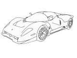 Coloriage De Ferrari F430 A Imprimer Coloriage Ferrari 458 A Imprimer Gratuit