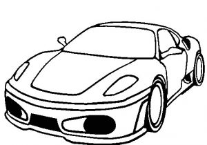 Coloriage De Ferrari F430 A Imprimer Ferrari Coloriages Des Transports Page 2