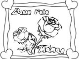 Coloriage De Fete Des Maman A Imprimer Gratuit Coloriage Bonne Fete Maman