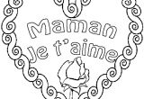 Coloriage De Fete Des Maman A Imprimer Gratuit Luxe Coloriage Bonne Fete Maman A Imprimer