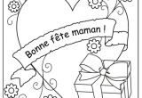 Coloriage De Fete Des Maman A Imprimer Gratuit Poeme Et Dessin Fete Des Meres