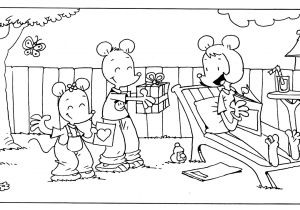 Coloriage De Fête Des Mères à Imprimer Dessin Facile Pour La Fete Des Meres Fashion Designs