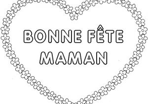 Coloriage De Fête Des Mères à Imprimer Fªte Des M¨res 119 Fªtes Et Occasions Spéciales – Coloriages  