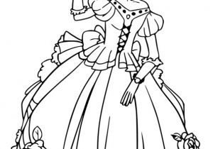 Coloriage De Fille à Imprimer Coloriage De Fille Imprimer Gratuit