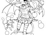 Coloriage De Fille A La Mode 90 Best Coloriage Personnage Chibi Et Manga Adult Coloring Page