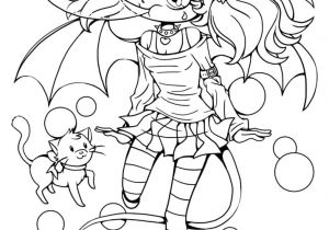 Coloriage De Fille A La Mode 90 Best Coloriage Personnage Chibi Et Manga Adult Coloring Page