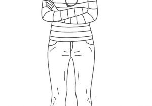 Coloriage De Fille De Mode Amuses toi à Colorier Ces Filles à La Mode La Mode Fille