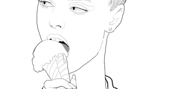 Coloriage De Fille De Mode Coloriage De Mode Fille A Imprimer