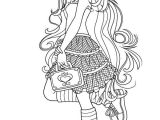 Coloriage De Fille De Mode Coloriage Mode