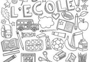 Coloriage De Fin D Année Scolaire Les 42 Meilleures Images De Coloriages Rentrée Des Classes
