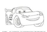 Coloriage De Flash Mcqueen En Ligne 14 Meilleures Images Du Tableau Cars 1
