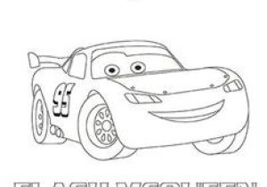 Coloriage De Flash Mcqueen En Ligne 14 Meilleures Images Du Tableau Cars 1