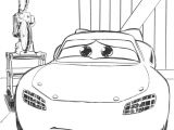 Coloriage De Flash Mcqueen En Ligne Coloriage Tigre Mandala Coloriage Cars 3