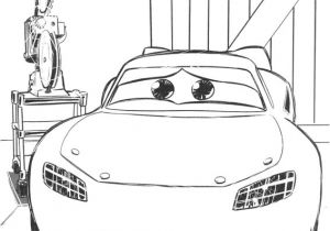 Coloriage De Flash Mcqueen En Ligne Coloriage Tigre Mandala Coloriage Cars 3
