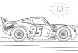 Coloriage De Flash Mcqueen En Ligne Coloriage Tigre Mandala Coloriage Cars 3