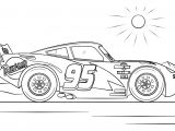 Coloriage De Flash Mcqueen En Ligne Coloriage Tigre Mandala Coloriage Cars 3