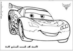 Coloriage De Flash Mcqueen En Ligne Dessin Flash
