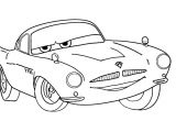 Coloriage De Flash Mcqueen En Ligne Idees De Fait Main Dessin Fait A La Main Disney