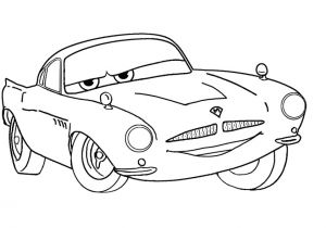Coloriage De Flash Mcqueen En Ligne Idees De Fait Main Dessin Fait A La Main Disney