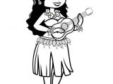 Coloriage De Fleur De Tahiti Coloriages Fleurs Tahiti Google Search