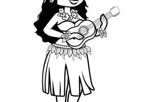 Coloriage De Fleur De Tahiti Coloriages Fleurs Tahiti Google Search