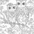 Coloriage De Fleurs à Imprimer Gratuit Le Petit Peintre [album De Coloriage] Gallica