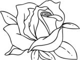 Coloriage De Fleurs De Rose Desenho De Rosas Para Colorir 20 Imagens Para Imprimir