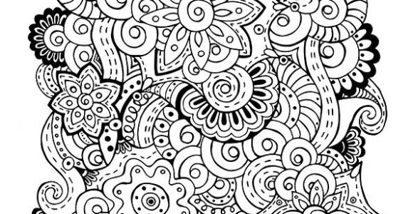 Coloriage De Fleurs Gratuit à Imprimer 34 Best Mandala   Imprimer Images On Pinterest