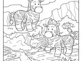 Coloriage De Fleurs Gratuit à Imprimer 77 Best Coloriages De Bébés Animaux Images On Pinterest