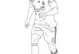 Coloriage De Foot à Imprimer Messi soccer Colouring Pages Cerca Con Google Colouring