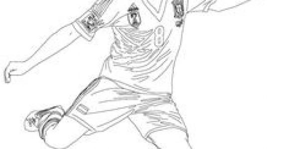 Coloriage De Foot à Imprimer Messi Usa Women S soccer Coloring Pages Woman Pinterest