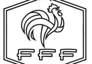 Coloriage De Foot France 38 Meilleures Images Du Tableau Maillot Equipe De France De