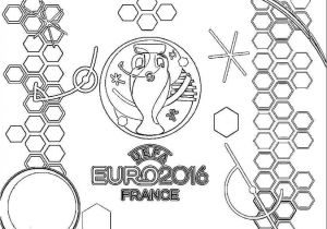 Coloriage De Foot France Hautã Coloriage De Logo De Foot Page De Coloriage