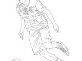 Coloriage De Foot Gratuit à Imprimer 16 Meilleures Images Du Tableau Coloriage Joueur De Foot
