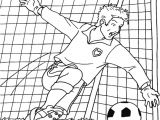 Coloriage De Foot Gratuit à Imprimer Dessin Stade De Football