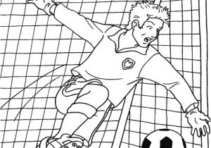 Coloriage De Foot Gratuit à Imprimer Dessin Stade De Football