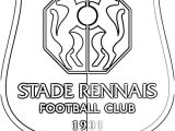 Coloriage De Foot Gratuit à Imprimer Dessin Stade De Football