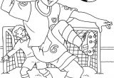 Coloriage De Foot Imprimer 42 Dessins De Coloriage Foot à Imprimer