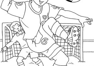 Coloriage De Foot Imprimer 42 Dessins De Coloriage Foot à Imprimer