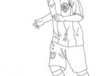 Coloriage De Foot Messi 69 Best Coloriages Football Images On Pinterest