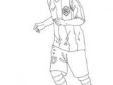 Coloriage De Foot Messi 69 Best Coloriages Football Images On Pinterest