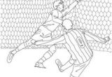 Coloriage De Foot Om Die 14 Besten Bilder Von Ausmalbilder